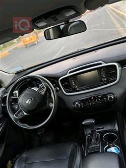 كيا سورينتو